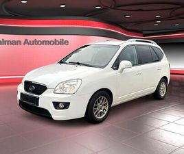 KIA CARENS KIA CARENS 1.6 CRDI VISION TÜVNEU