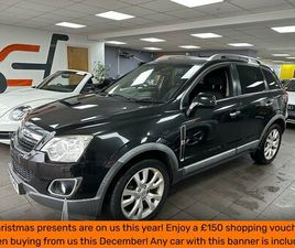 2013 - CDTI SE 5-DOOR