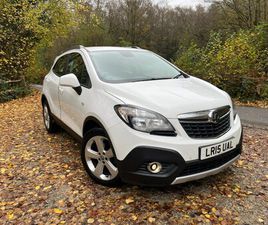 2015 - EXCLUSIV S/S 5-DOOR