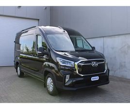 72KWH L3H2 (100% ELEKTRISCH)