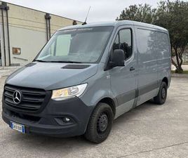 MERCEDES SPRINTER 315CDI
