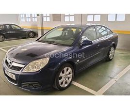 OPEL VECTRA COSMO 1.9 CDTI 8V 120 CV