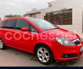 OPEL ZAFIRA COSMO 1.9 CDTI 16V AUTO