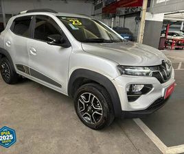 RENAULT KWID RENAULT KWID 2023