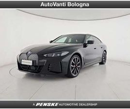 I4 XDRIVE 40 MSPORT PRO