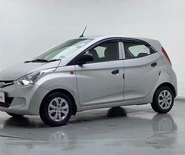 HYUNDAI EON