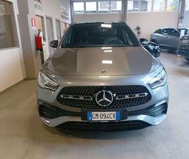 GLA-H247 2020 D PREMIUM AUTO