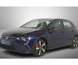 VOLKSWAGEN GOLF GTE 1.4 EHYBRID DSG 245CV *MATRIX+HEADUP+NAVI* PROMO