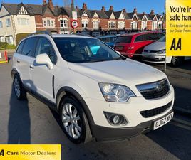 2012 - SE CDTI 5-DOOR