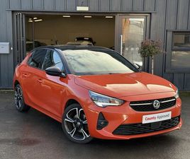 2021 TURBO SRI 5DOOR