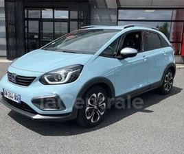 IV CROSSTAR 1.5 I-MMD EXCLUSIVE