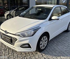 HYUNDAI I20 1.2I 75 CV INITIA