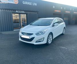 HYUNDAI I40 SW HYUNDAI I40 BREAK 1,7 CRDI PACK PRENIUM