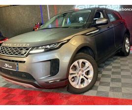 LAND ROVER RANGE ROVER EVOQUE TD4 150 HSE 4WD BVA 1MAIN
