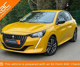 1.2 PURETECH ACTIVE PREMIUM + EURO 6 (START/STOP) 5DR