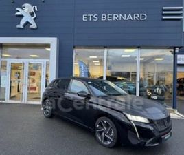 PEUGEOT 308 III 1.6 PLUG-IN HYBRID 195 ALLURE E-DCS7