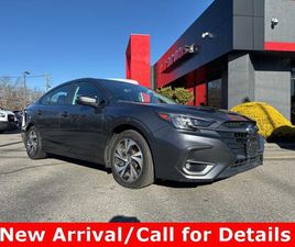 SUBARU LEGACY USED 2023 SUBARU LEGACY PREMIUM