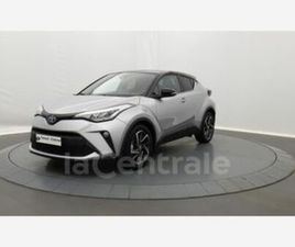 GENERATION2 2.0 HYBRIDE 184 COLLECTION