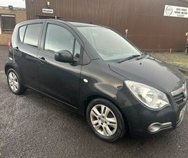 2012 (12) 1.2 VVT ECOFLEX SE 5DR