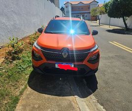 RENAULT KARDIAN EVOLUT. FLEX 1.0 TB 12V 5P AUT. 2025