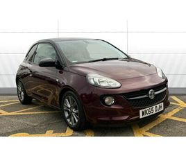 2015 (65) - 1.4I JAM 3DR PETROL HATCHBACK