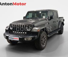 JEEP GLADIATOR 3.0 DS 4WD OVERLAND