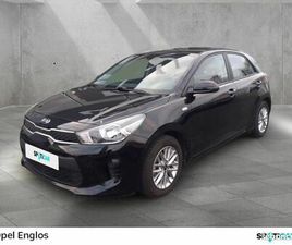 KIA RIO 1.2 MPI 84CH ISG ACTIVE EURO6D-T