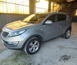 KIA SPORTAGE KIA 1.7CRDI 2014