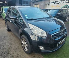 KIA VENGA 1.6 CRDI 115 CH 6 CV CT OK TRÈS PROPRE