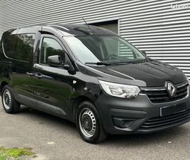 RENAULT KANGOO EXPRESS RENAULT EXPRESS VAN KANGOO 1.5 BLUE DCI 75 CV