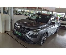 RENAULT KARDIAN RENAULT KARDIAN EVOLUT. FLEX 1.0 TB 12V 5P AUT. 2025