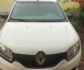 RENAULT LOGAN RENAULT LOGAN LIFE FLEX 1.0 12V 4P MEC. 2023