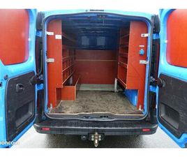 10400 HT RENAULT TRAFIC L1H1 GRANDCONFORT 1.6 DCI 120CH