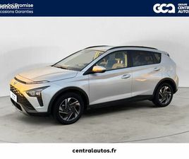 HYUNDAI BAYON HYUNDAI BAYON 1.0 T-GDI 100 INTUITIVE