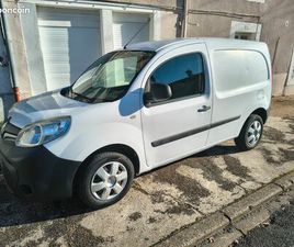 RENAULT KANGOO 2 EXPRESS 1.5DCI 90CV