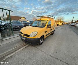 RENAULT KANGOO EXPRESS 1.5 DCI 70