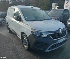 RENAULT KANGOO VAN EXTRA TCE 130