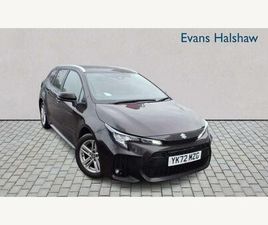 1.8H SZ-T CVT EURO 6 (START/STOP) 5DR