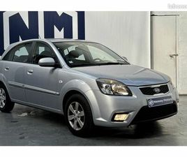 KIA RIO 1.4I 2011 II 2005 MOTION PHASE 2