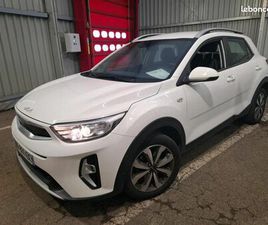 KIA STONIC 100 CH ACTIVE BUSINESS CAMERA CAR PLAY