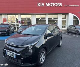 KIA PICANTO 1.2 DPI 79CH ACTIVE BUSINESS
