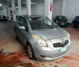 1.4 D4D 90 CV SOL CAMBIO AUTOMATICO