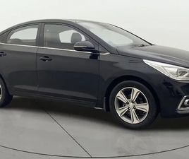 HYUNDAI VERNA