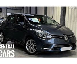 RENAULT CLIO 4 1.2I 75CH/GPS/KIT DISTRIBUTION NEUF