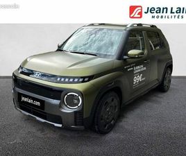 HYUNDAI INSTER 49 KWH CROSS CREATIVE