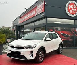 KIA STONIC 1.0 L T-GDI 120 CH MHEV