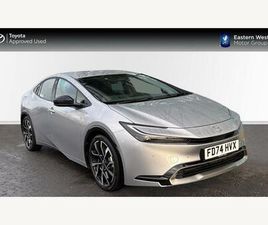 2.0 13.6KWH EXCEL CVT EURO 6 (START/STOP) 5DR