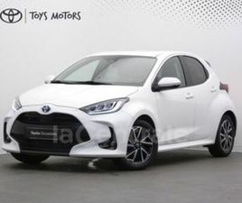 IV HYBRIDE 116H DESIGN