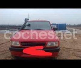 OPEL FRONTERA OPEL FRONTERA