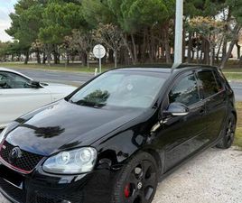 GOLF 5 GTI